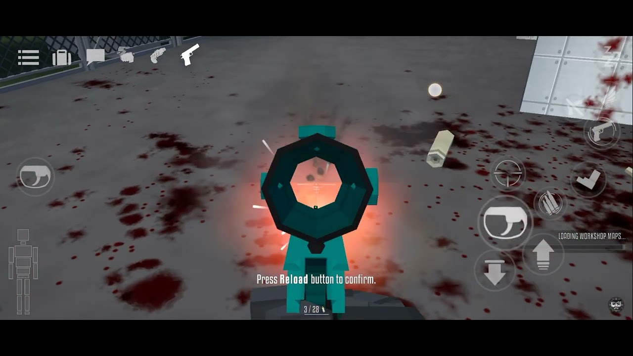 Gorebox V 16.3 ALL new features showcased