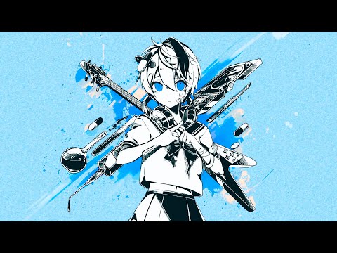 ベノム / うえ×みっちゃん【歌ってみた】 - YouTube