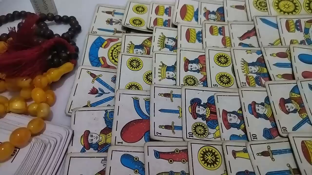 برج الجدي 🐐 توقعات روحانية بالكارطة المغربية وبالسبحة من الاسبوع الثاني من 3 شهر مارس 2026