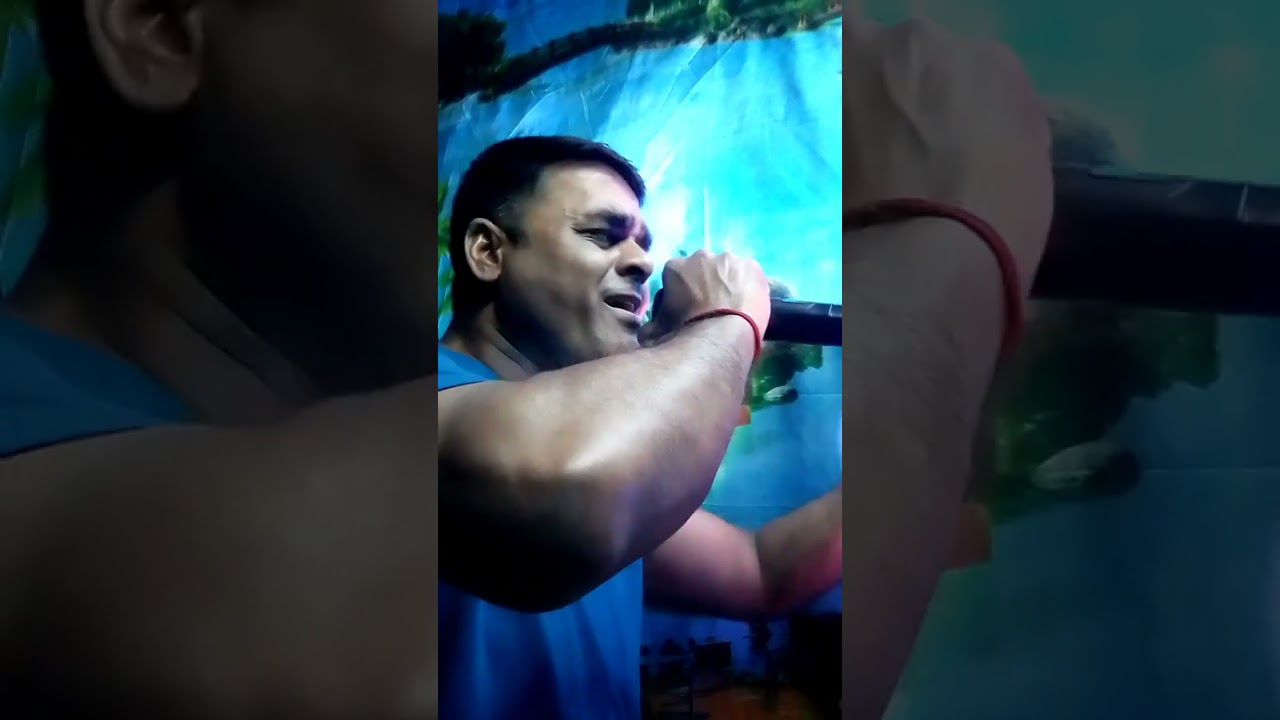 Ei To Jibon#Bengali Movie Song#Music#Kishore Kumar Ji 🙏#Cover By Kunal Jana#Follow#Share❤️