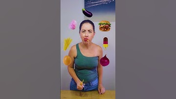 Can you find the hidden object? 🔍🤔