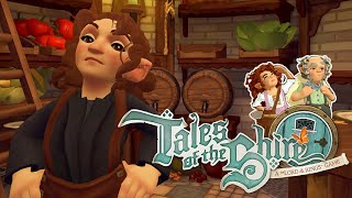 Rosie Cotton and Gaffer Gamgee's Secret | Tales of the Shire