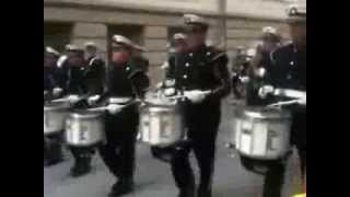 Iserlohn Schutzenfest 2013 : Rolling In The Deep