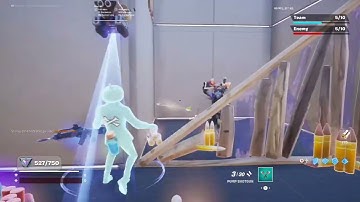 1v1 with my cousin part 2