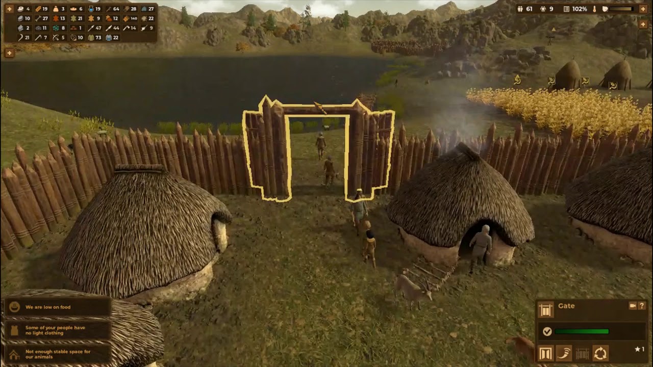 dawn-of-man-my-bronze-age-settlement-youtube