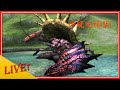 【MHGU】#39 清矛碎大名蟹~ 今晚吃海鮮