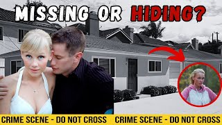 Sherri Papini EXPOSED The REAL Reason Behind Her Disappearance