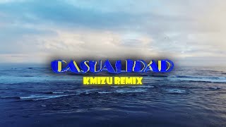 CASUALIDAD (REMIX CACHENGUE) - MORA // DJ KMIZU 2023