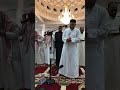تلاوة إبداعية من سورة فاطر الشيخ محمد جبريل 