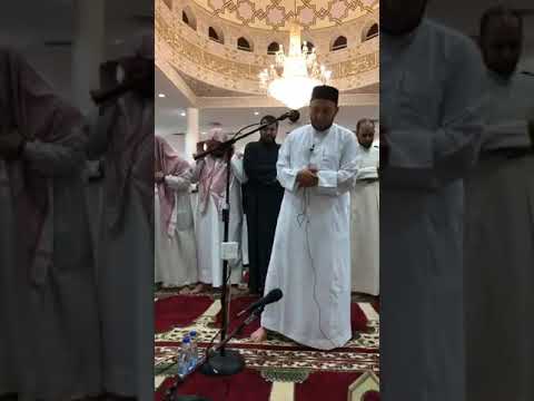 تلاوة إبداعية من سورة فاطر الشيخ محمد جبريل 