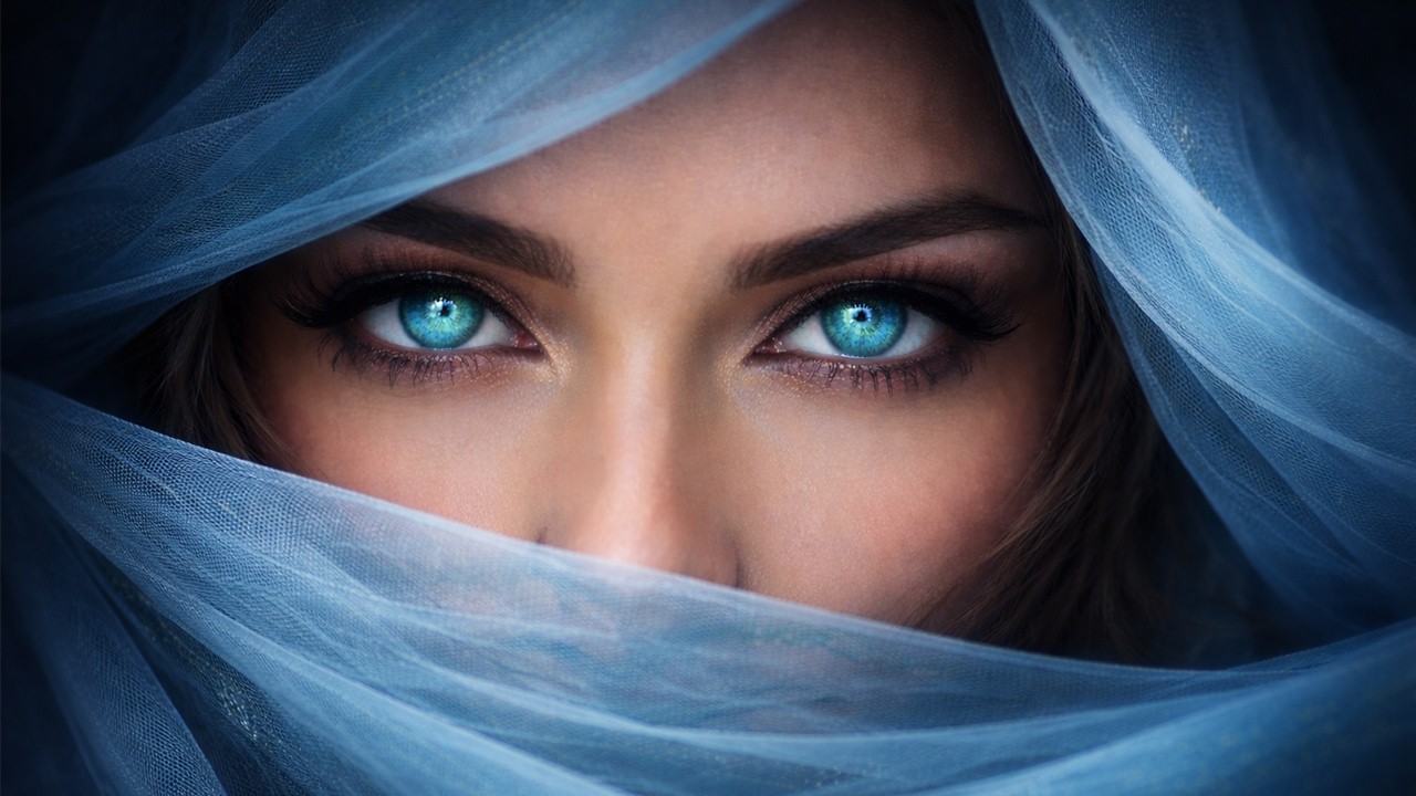 🔥💃Oriental Dance — Grace of the Elements