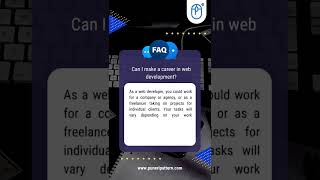 Join Our Web Development Online Training!