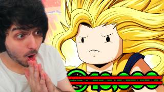 I Spent ROBUX and became OVERPOWERED in this Tower Defense on Roblox!