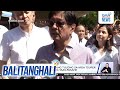 PBBM assures extra aid for PUV drivers after suspending fare hike | Balitanghali
