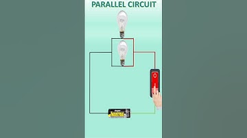 series & parallel shorts #electrical #viral #shorts #shortvideo