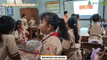 AKU BANGGA MAMPU BERPUASA | VIDEO UKIN PPG PAI BATCH II 2025 LPTK UIN WALISONGO | FATHUL KHOIROINI