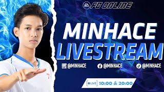 QUỐC TẾ THIẾU NHI - BÉ MINH ON STREAM #FCO #FCONLINE #STV