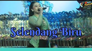 selendangbiru By Diah cdanursari New Sekar Gadung Indonesia