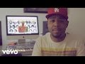 Terrace Martin - INFLUENCES Ep. 2: A Tribe Called Quest "Midnight Marauders"