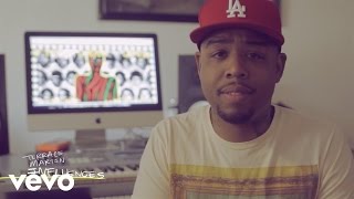 Terrace Martin - INFLUENCES Ep. 2: A Tribe Called Quest Midnight Marauders @soundsofcrenshaw