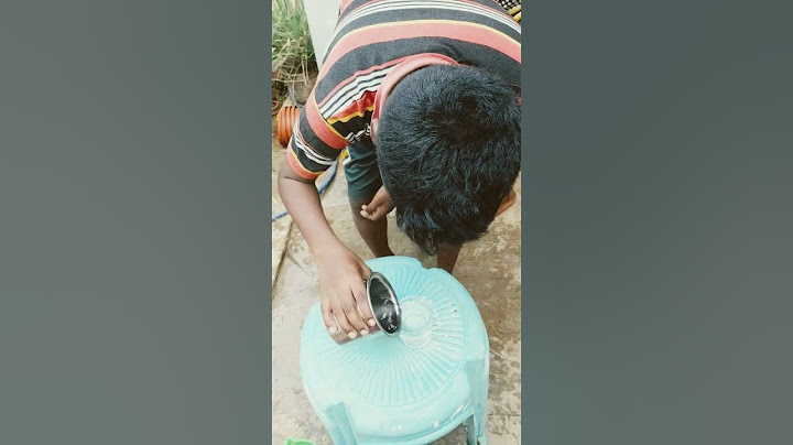 The water release challenge is so exciting, save it for later!
