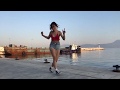 Capture de la vidéo Sash!-Adelante (Dance Video)