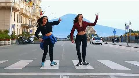 Thumbnail of Sash!-Adelante (Dance Video)