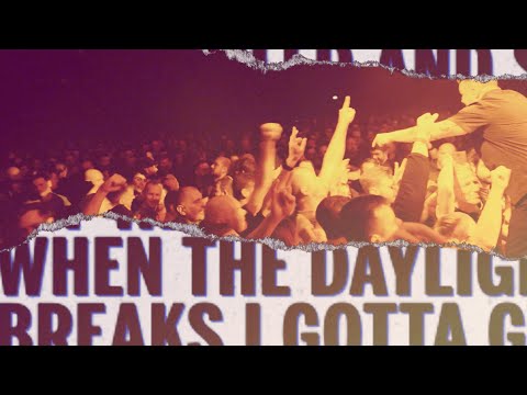 Dropkick Murphys "Gotta Get To Peekskill" feat. Violent Femmes (Music Video)