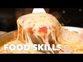 What Is Milan-Style Pizza? | Food Skills