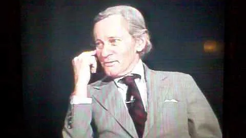 William Gaddis in Conversation