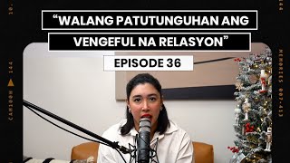 S3 Ep 3 Toxic Mirroring Method Bare It All Podcast