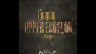Gunplay - Upper Echelon (Freestyle) Explicit