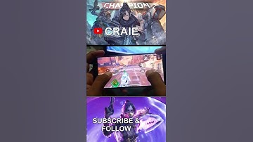 Doing Supe Glide in Apex Legends Mobile #shorts