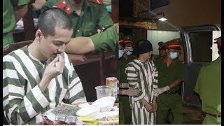 Hình ảnh: Toàn cảnh phiên dẫn giải thi h/à/n/h á/n Nguyễn Hải Dương