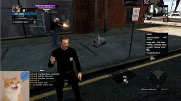 APB Reloaded - ENFORCER PARTNERS: HOW TO EASILY IMPROVE YOUR K/D