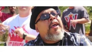 Kriminal - Summer Cali Breeze feat. Mellow Man Ace an Nirvus - [Official Music Video]