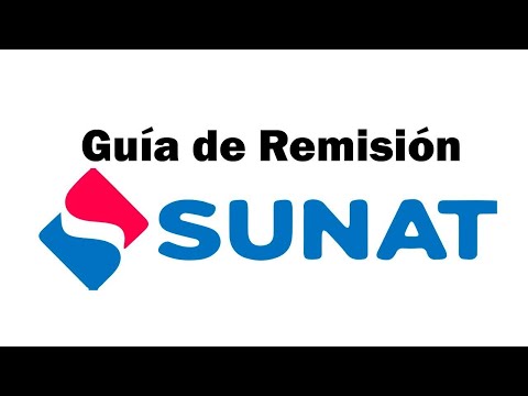 Nueva Versión de la Guía De Remisión Electrónica