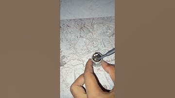 How To De Solding B22 Cap.