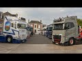 TruckShow Beaumont le Roger 2022