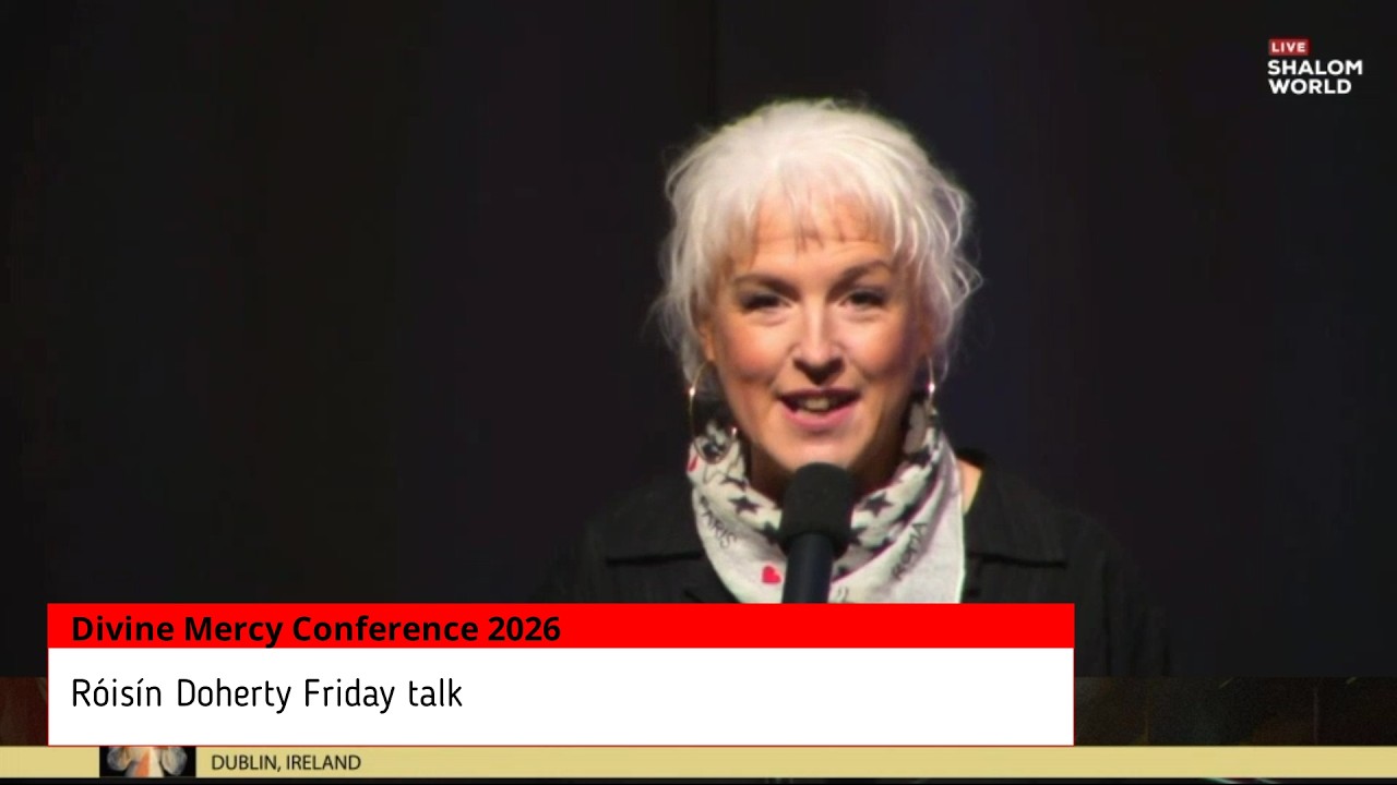 2026 Roisin Doherty Friday