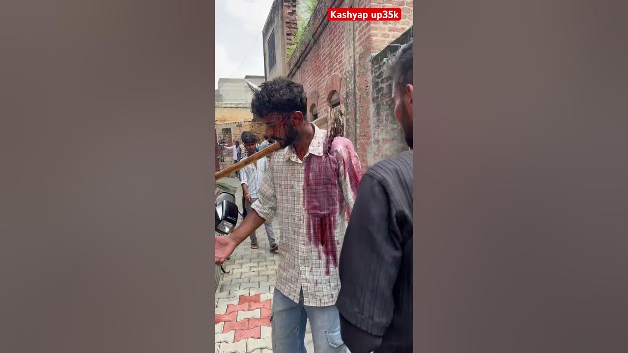 Action seen shooting video #song #punjabisong #newsong #shorts #ytshorts #viral ￼