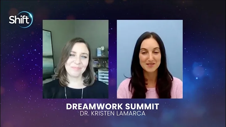 Lucid Dreaming Therapy: Pathways to Safety, Connec...