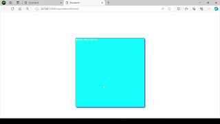 360-degree Rotation in CSS