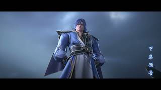 Battle Through The Heavens Season 5 Episode 212 Trailer || BTTH