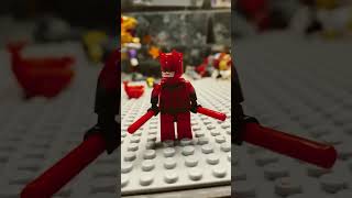 Lego Daredevil Netflix Custom