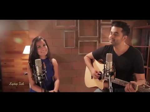 Tum Aaye To Aaya Mujhe Yaad Gali Me Aaj Chand Nikla | Tu Thodi Der - HalfGirlfriend | Status