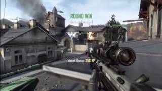THAT WAS RANDOM...