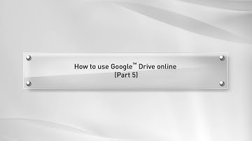 How to attach a document to an email in Google Drive: Tutorial