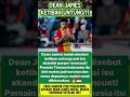 Dean James Jadi Sorotan Besar Setelah Skandal!