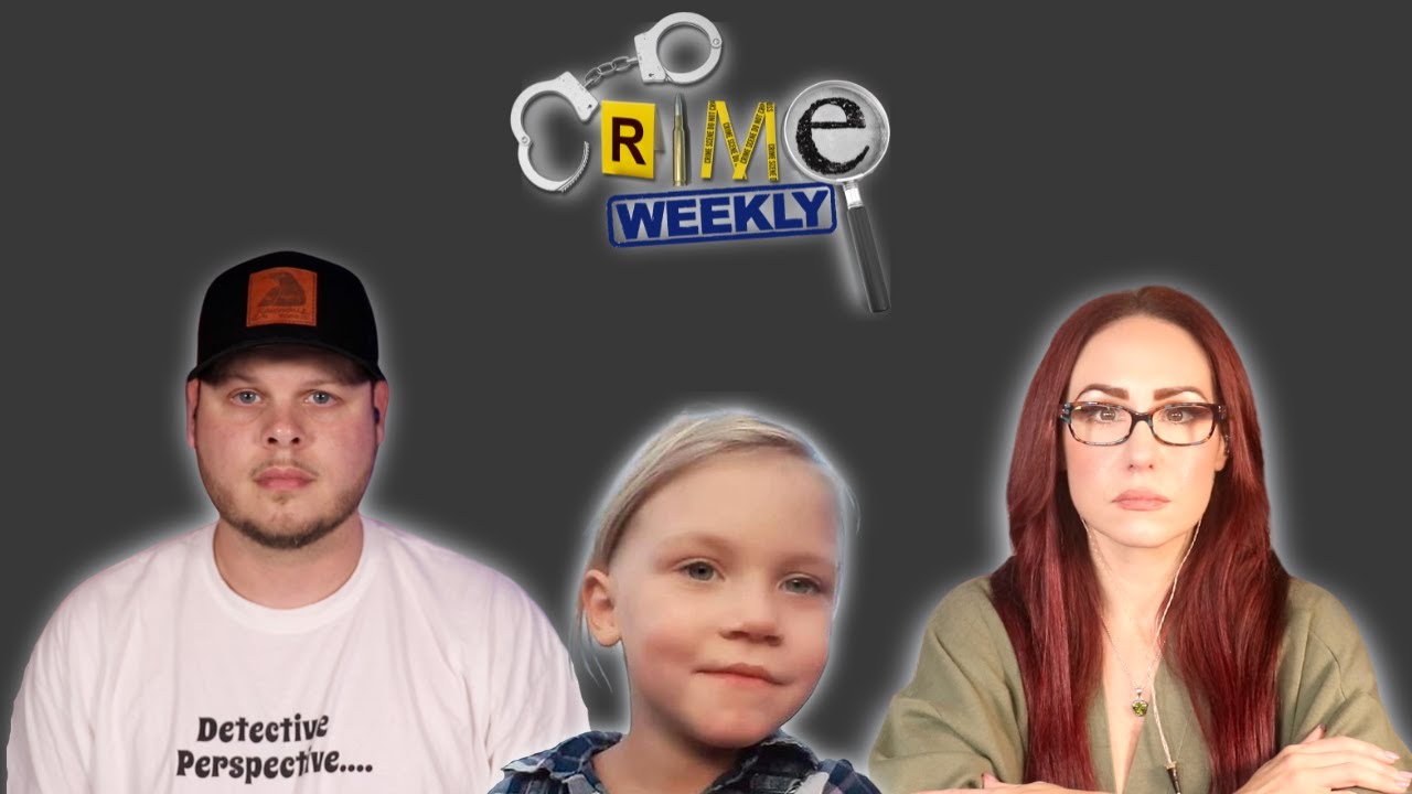 Summer Wells: The Cornbread Mafia and Other Theories (Part 3)